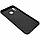 Чохол Soft Silicone Case Full для Samsung A205 Galaxy A20/A305 Galaxy A30 (Black), фото 3