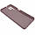 Чохол Soft Silicone Case Full для Samsung A225 Galaxy A22 4G/M325 Galaxy M32 4G (Pink Sand), фото 3