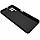 Чохол Soft Silicone Case Full для Samsung A225 Galaxy A22 4G/M325 Galaxy M32 4G (Black), фото 3