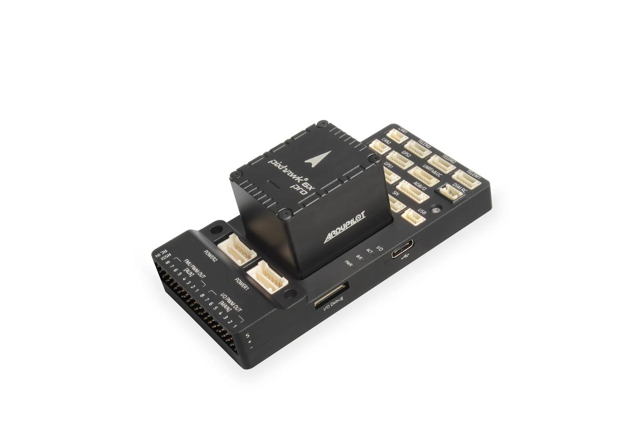 Польотний контролер Pixhawk 6X Pro Standard Set amc