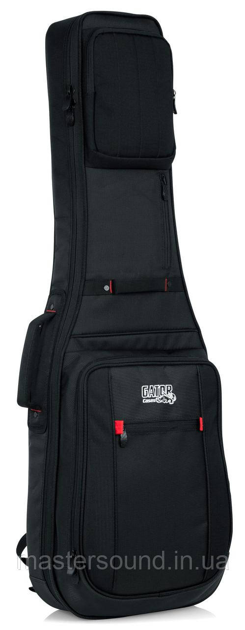 Чохол для гітари Gator G-PG Electric Pro-Go Electric Guitar Gig Bag, фото 1