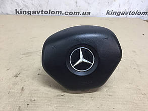 AIR BAG Руля Mercedes W212 E-class 2188603002