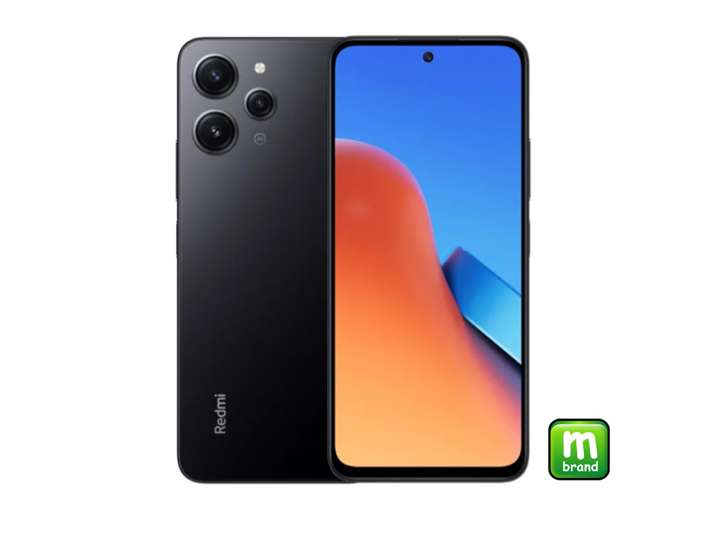 Смартфон Xiaomi Redmi 12 8/128Gb (ID#2244384536), цена: 5600 ₴, купить ...