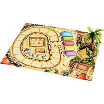 Настільна гра Camel Up. 2nd Edition (Верблюди, вперед 2.0), фото 4