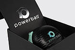 Powerball Metal Autostart Diablo Evo, фото 5