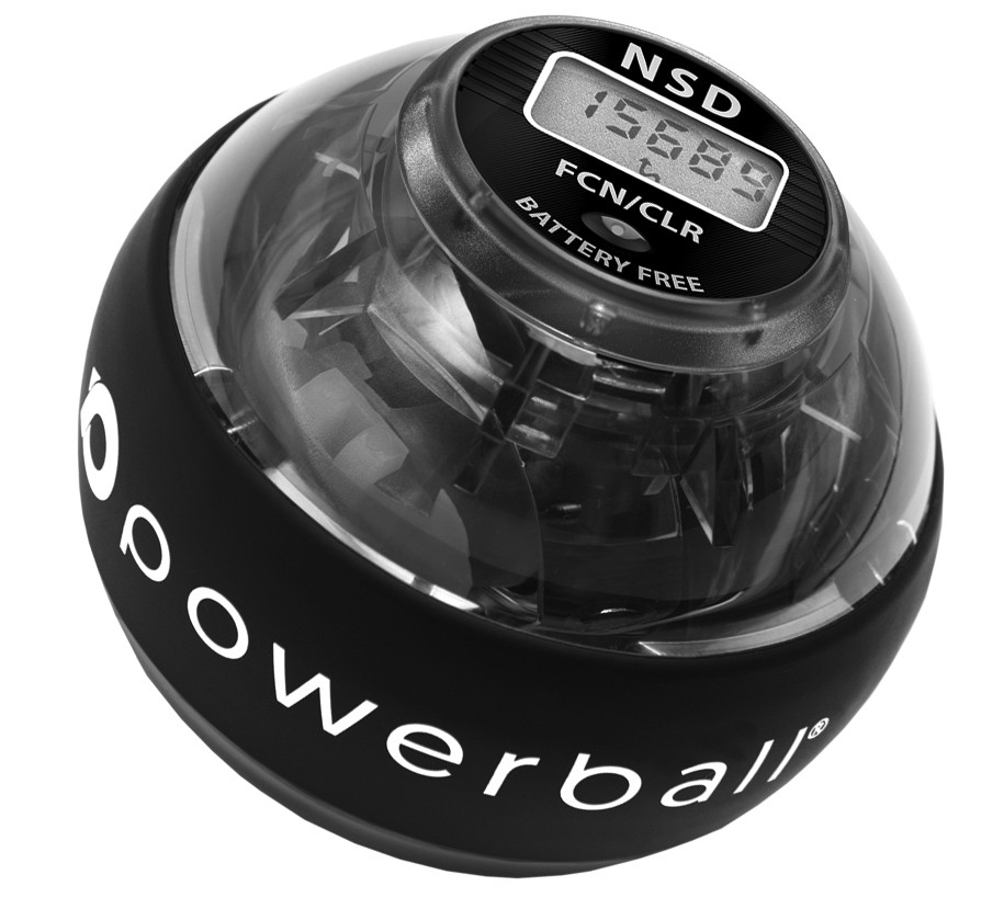 Powerball 280Hz Hybrid Autostart Pro