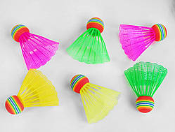 Воланчик для бадмінтону (за 1шт)