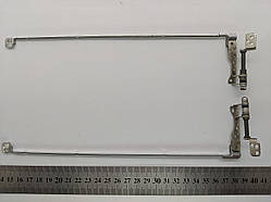 Петлі HP Compaq Presario F500 (ліва та права)