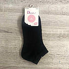 Шкарпетки жіночі короткі кольорові 36-40 Deoir 8070, фото 4