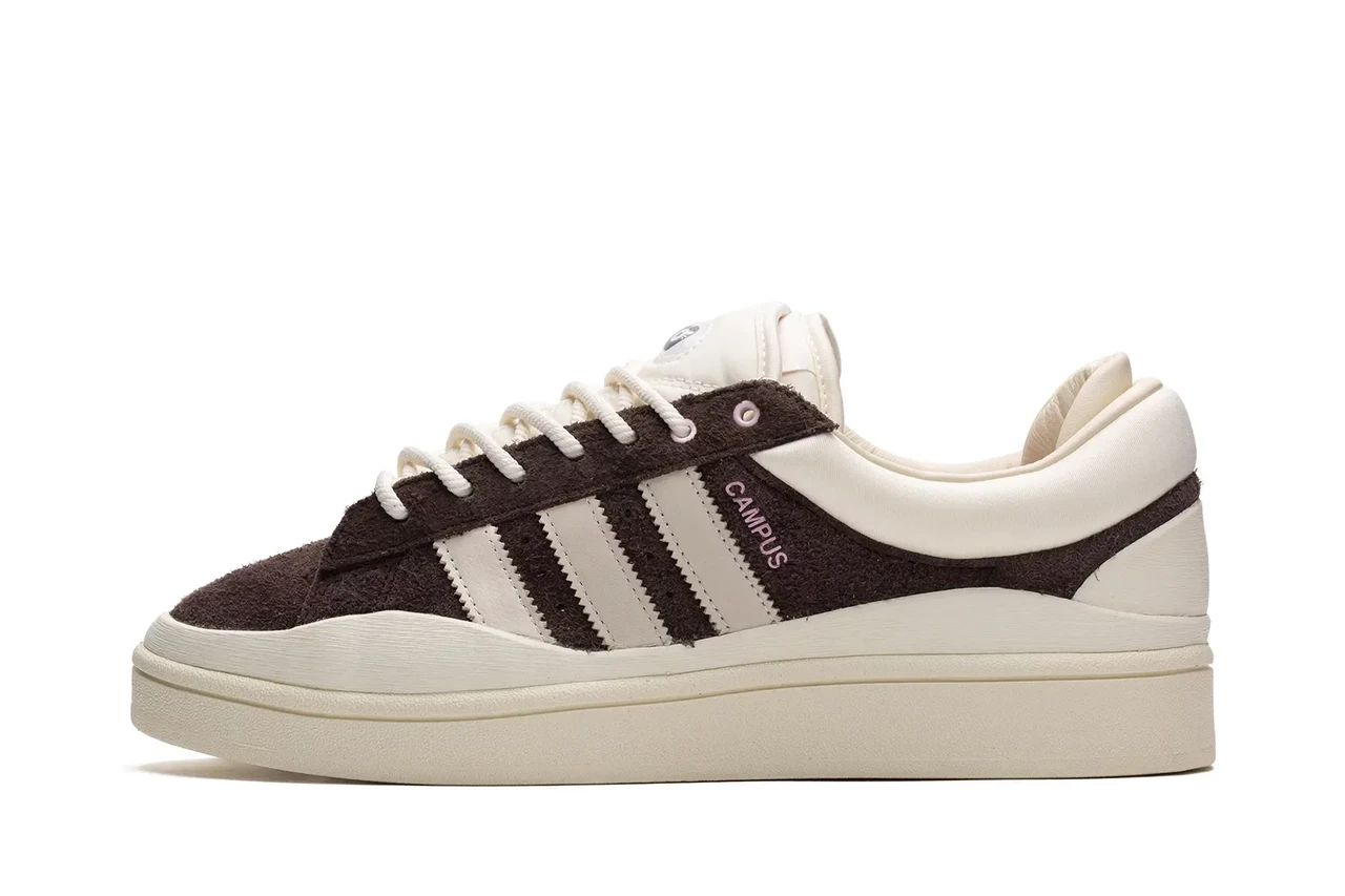 シューズ(男性用) adidas BAD BUNNY CAMPUS ID2534 29cm adidas BAD BUNNY CAMPUS ID2534 29cm