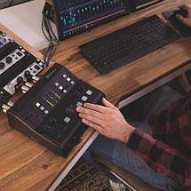 Моніторний контролер Palmer MoniCon XL, фото 5