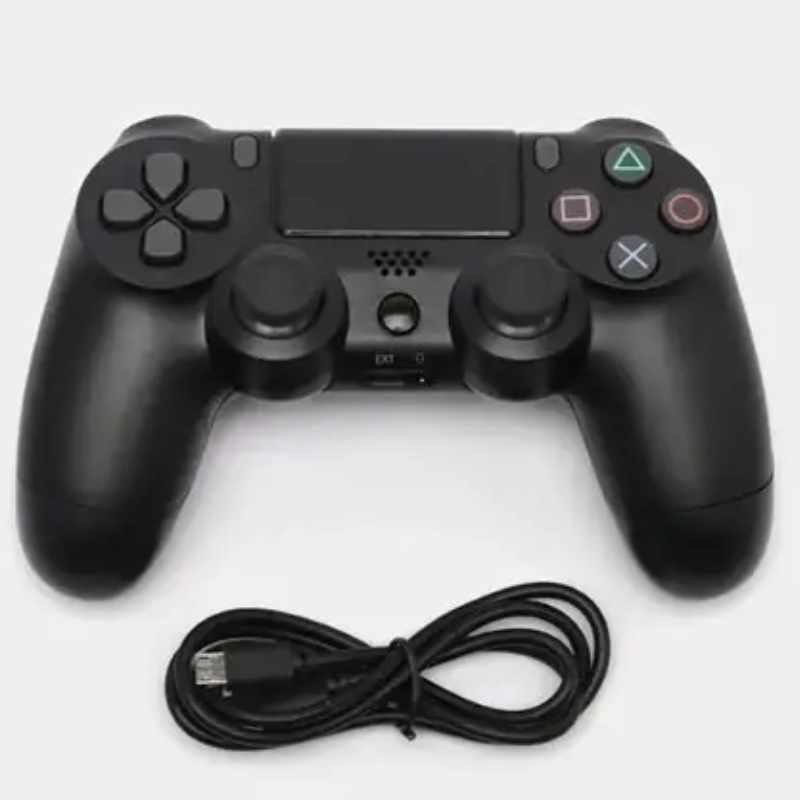 Джойстик для PS4 для ПК универсальный беспроводной геймпад с двойной ...
