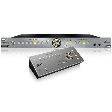 Моніторний контролер Antelope Satori R4S Bundle, фото 1