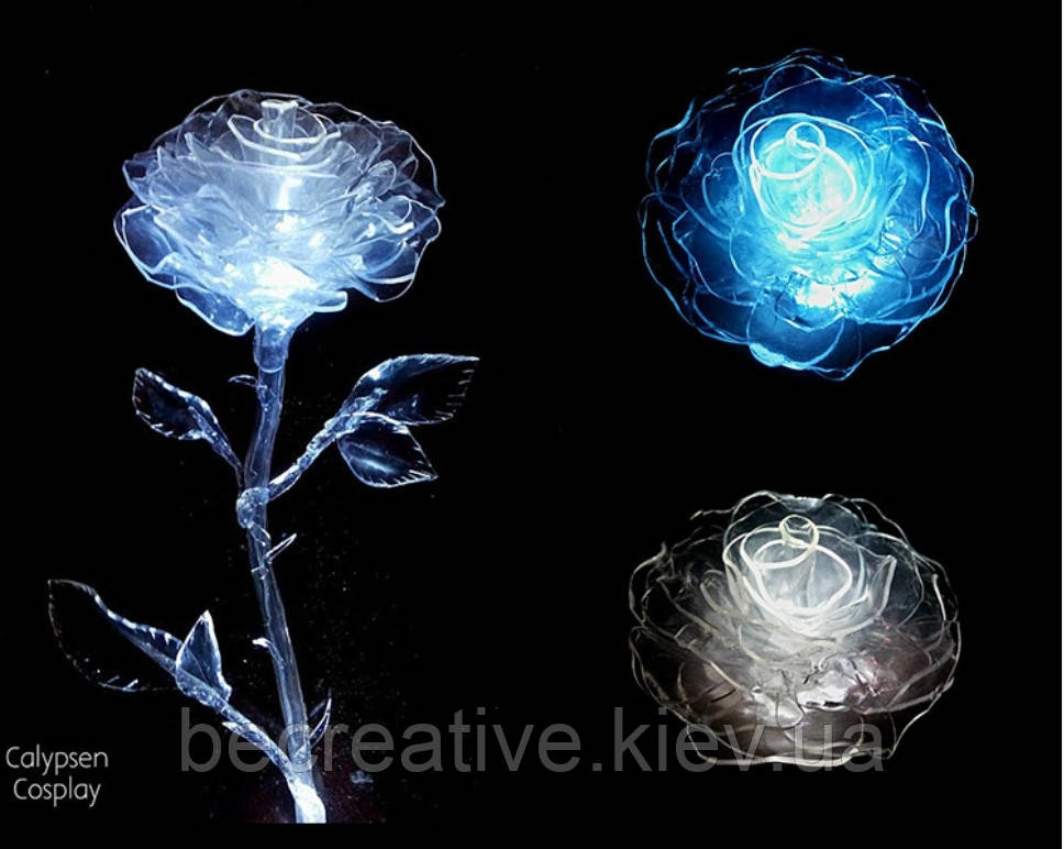 Прозора Worbla® (ворбла) 25x37,5 см - матеріал для виготовлення реквізиту, костюмів.