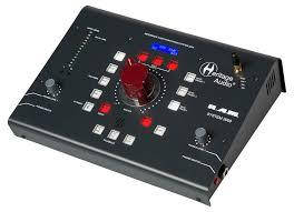 Моніторний контролер Heritage Audio RAM System 2000, фото 3