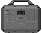 BLUEPALM BP-S1500F Портативна зарядна станція 1568 Вт/ч, фото 5