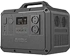 BLUEPALM BP-S1500F Портативна зарядна станція 1568 Вт/ч, фото 3