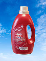 Гель Форміл для прання кольорової білизни Formil Colour Delicate Detergent 1500 мл
