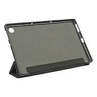 TU  TU Чехол-книжка Honeycomb Case для Lenovo Tab M10 TB-X306F цвет  09 черный