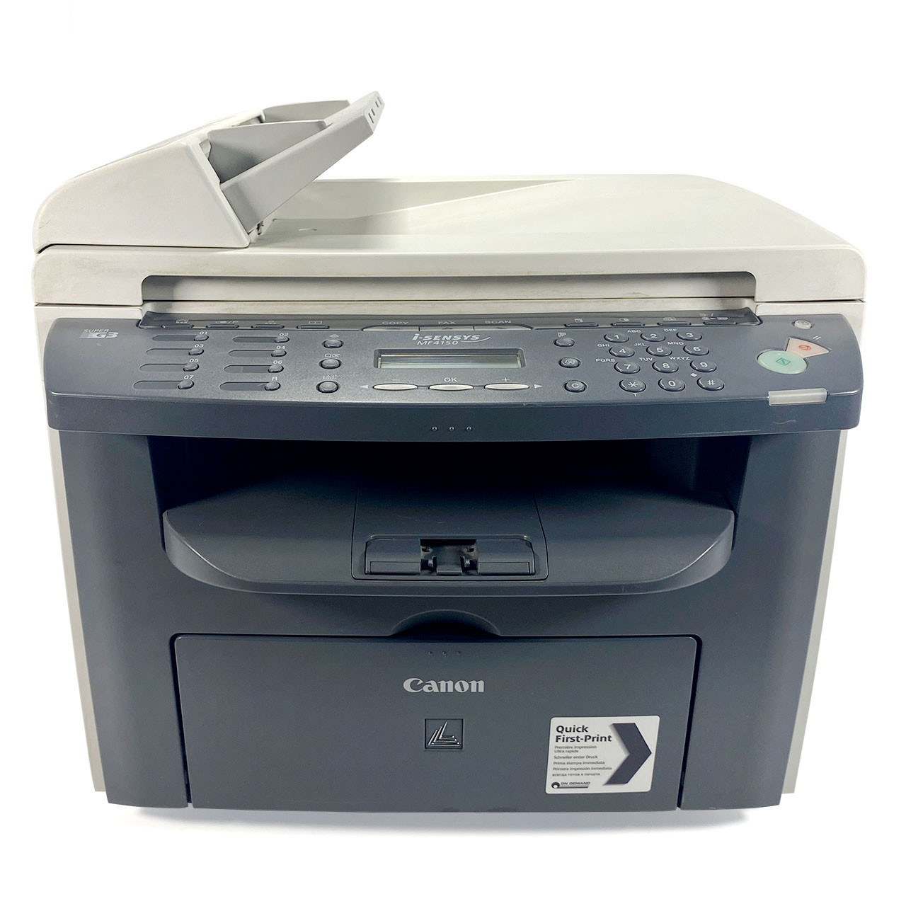 БФП Canon I-Sensys MF4150d б/у