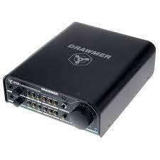 Моніторний контролер Drawmer MC 2.1