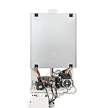 Газовый котёл FERROLI DIVA D C 24 дымоходный производитель Италия, фото 3