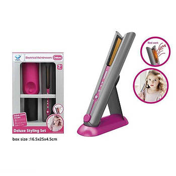 Ігровий набір перукаря 1021 G-Rich