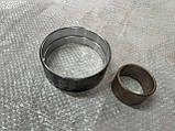 Втулки промвала (35-го валика) ваз 2101 2102 2103 2104 2105 2106 2107 ремонт комплект 2 шт. 2101-1011240/41-20, фото 3