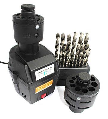 Приспособление для заточки сверл | купить недорого, на Prom | Украина