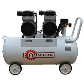 Компресор Odwerk TOF-1190 (безмасляний)