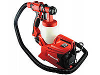 Пульверизатор для фарбування машин 700 Вт Einhell (германня), Розпилювач фарби пулівізатор, AMG