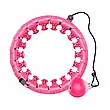 Масажний обруч Reach Smart Hula Hoop HHP-002 YU227, фото 7