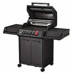 Гриль газовий Monroe Pro 3 Sik Turbo Enders