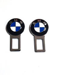 Обманки ремня безпеки BMW (2шт) smart