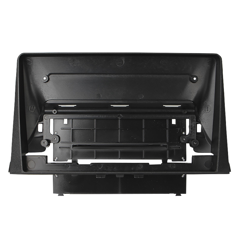 Перехідна рамка Lesko 10.1" Citroen Berlingo 2018+ (7660) 2 шт., фото 1