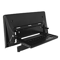 Перехідна рамка Lesko 10.1" Citroen Berlingo 2018+ (7660) 2 шт., фото 2