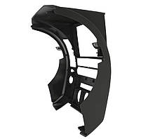 Перехідна рамка Lesko 9" для авто Nissan Pathfinder Navara (D40) 2004-2014 (1137) 9 шт., фото 2