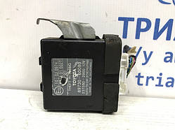 Блок керування Toyota Prado 120 3.0 DIESEL 1KDFTV 2003 (б/в)