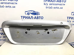 Накладка кришки багажника Mitsubishi Lancer 9 1.6 БЕНЗИН 4G18 2003 (б/в)