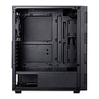 Корпус для ПК Prologix E114 Tempered Glass Black, фото 7