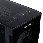 Корпус для ПК Prologix E114 Tempered Glass Black, фото 9