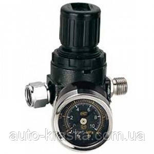 МАНОМІТР З РЕГУЛЯТОРОМ ДАВЛЕННЯ AR802A Auarita., фото 1