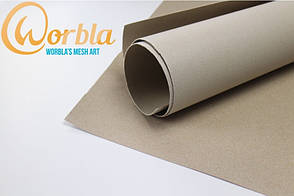 Worbla® Meshed Art 25x37.5 см - матеріал для виготовлення реквізиту, костюмів