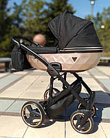 Дитяча коляска 2 в 1 Tako Junama Diamond Mirror Satin02