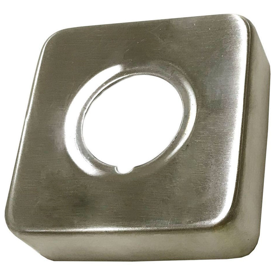 Декоративна накладка для змішувача GLOBUS LUX SRS-004 000017555, фото 1