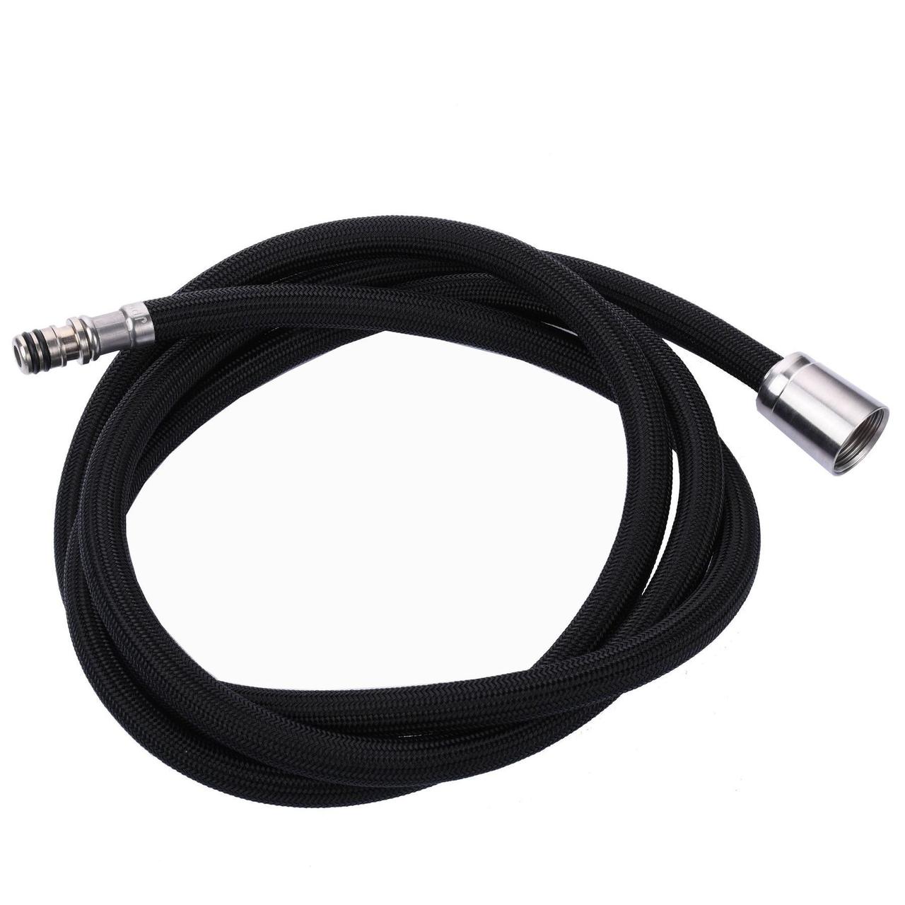 Шланг висувної лійки GLOBUS LUX SS-033-170-PVS 000020283, фото 1