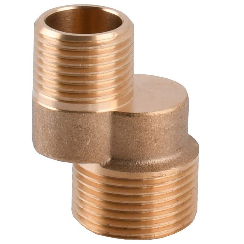 Гайка ексцентрика для змішувача GLOBUS LUX EX-70-BRASS 000009282, фото 1