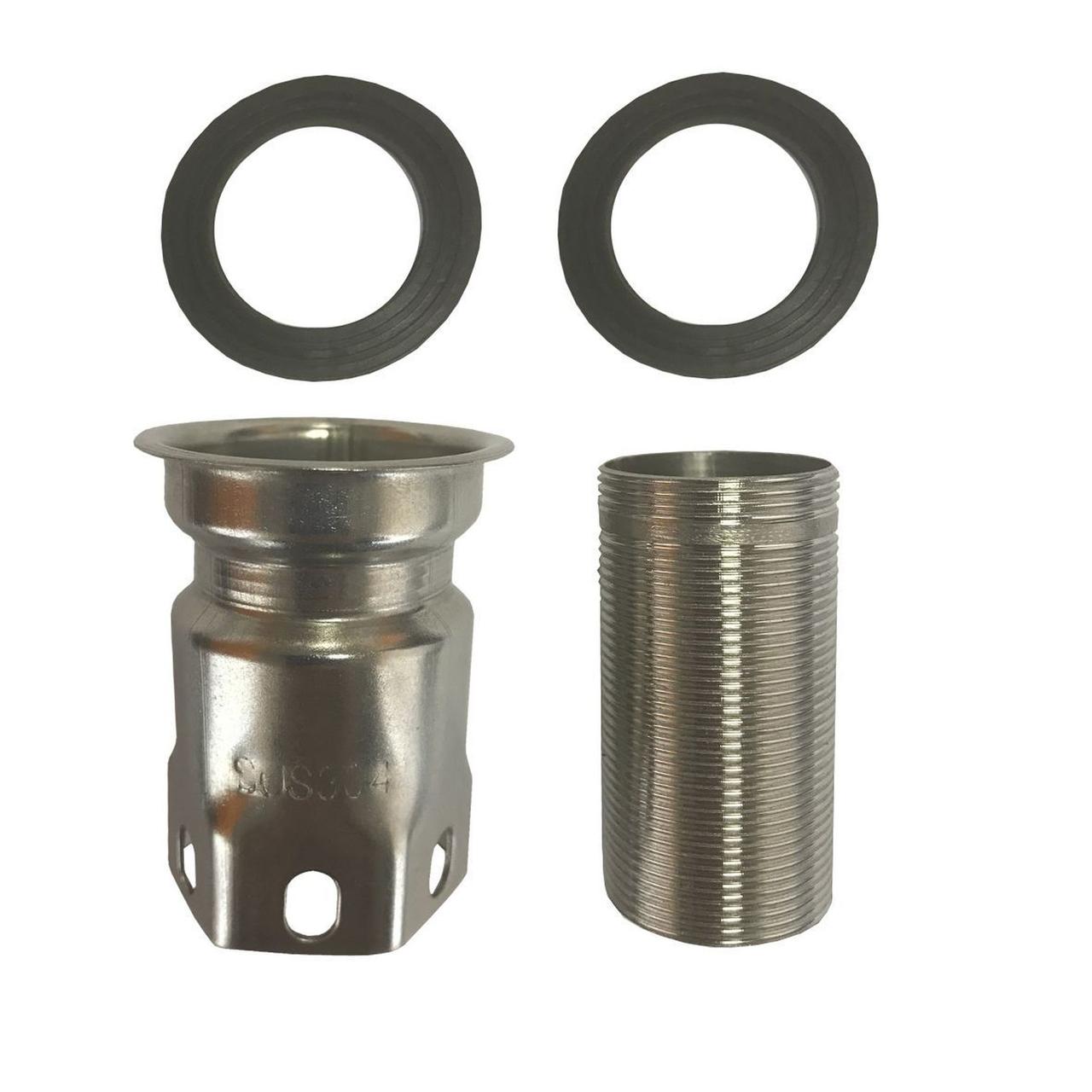 Кріплення для змішувача GLOBUS LUX FSN-304 000016798, фото 1