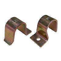 Скоба кронштейн стабілізатора переднього Mercedes Sprinter / VW LT, Мерседес Спринтер 1995-2006, A9013230288