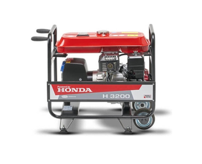 Бензиновий генератор Honda H3200, 3 кВт ОРИГІНАЛ
